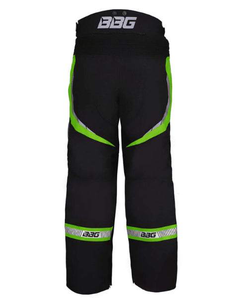 BBG Riding Pant – Neon ₹7,499