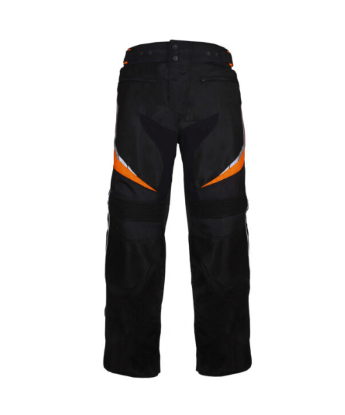 BBG Riding Pant – Orange ₹6,999 – ₹7,499