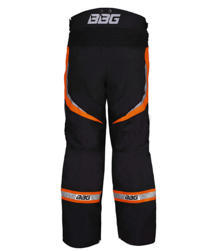 BBG Riding Pant – Orange ₹6,999 – ₹7,499