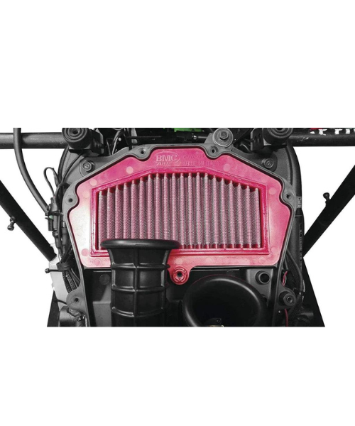 BMC Air Filter For Kawasaki Ninja ₹7,299