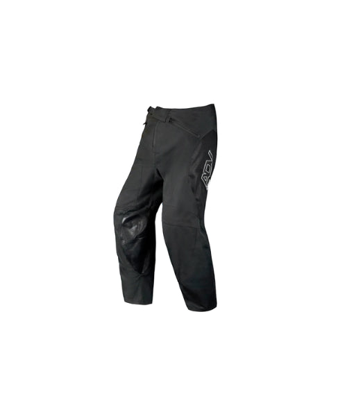 DSG ADV Riding Pant – Black ₹7,999