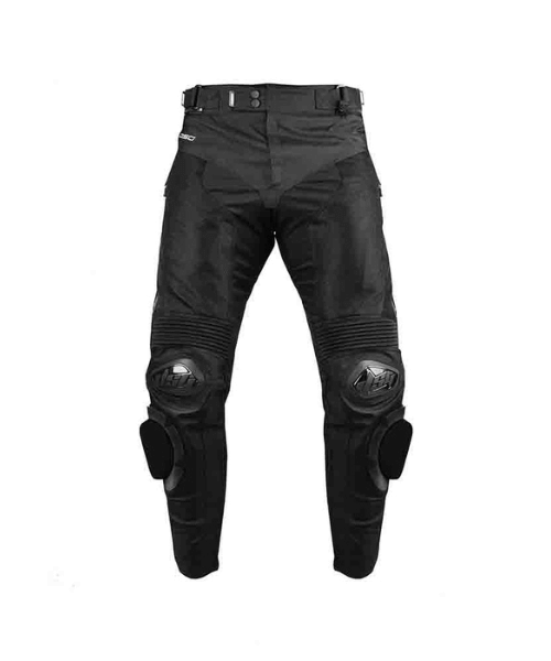 DSG Race Pro V2 Riding Pant – Black ₹10,999