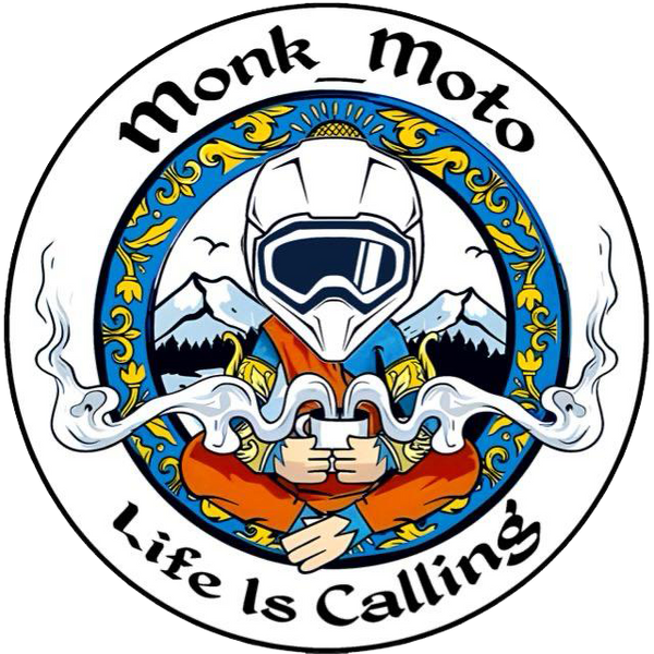 Monk Moto