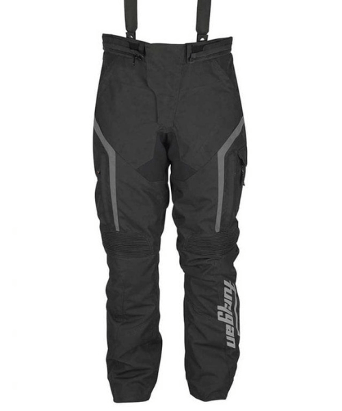 Furygan Apalaches Riding Pant – Black ₹17,299