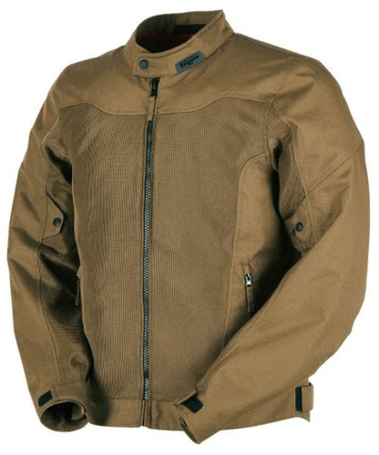 Furygan Genesis Mistral Evo 3 Riding Jacket – Bronze ₹11,499