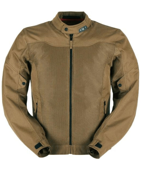 Furygan Genesis Mistral Evo 3 Riding Jacket – Bronze ₹11,499