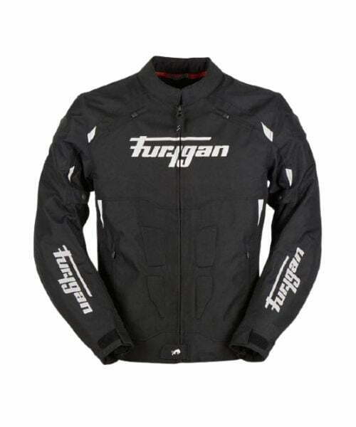 Furygan Parker Riding Jacket ₹16,999