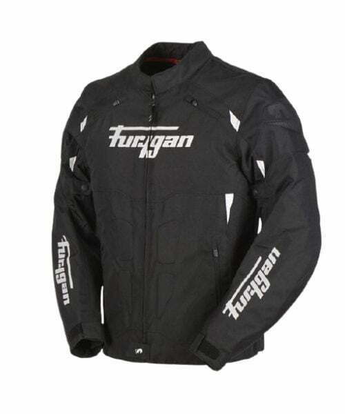 Furygan Parker Riding Jacket ₹16,999