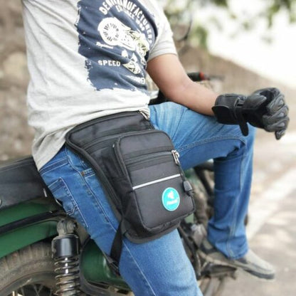 Raida ThruX Motorcycle Thigh Bag ₹999