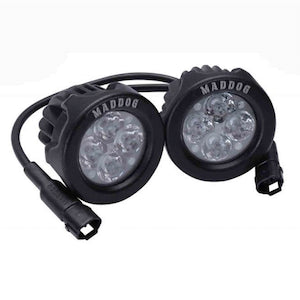 MADDOG Scout X Auxiliary light- 40 Watts ₹5,750