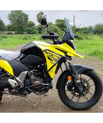 Mad Over Bikes Crash Guard for Suzuki VStrom SX 250 ₹4,999