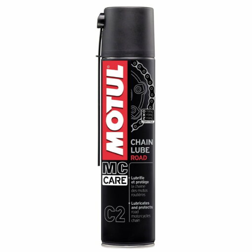 Motul C2 Chain Lube 400 ml ₹595