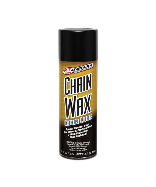 Maxima Oil Chain Maintenance Chain Wax Small – 218ml ₹840