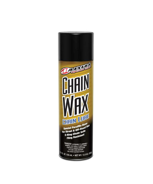 Maxima Oil Chain Maintenance Chain Wax Large – 535ml ₹1,299