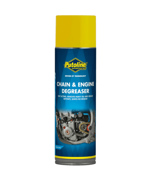 Putoline Chain Cleaner & Engine Degreaser (500ML) ₹999