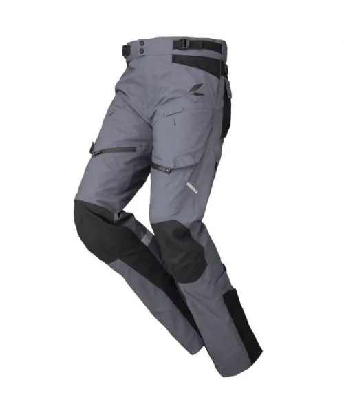 RS Taichi Drymaster Kompass Pants – Eagle Gray ₹20,999