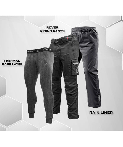 Raida Rover Riding Pants ₹6,999