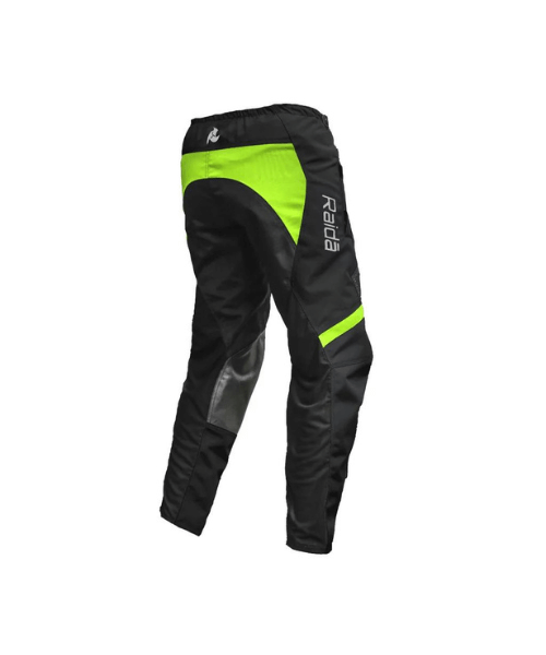 Raida Trailcraft Off Road Pant – Black Hiviz ₹3,999