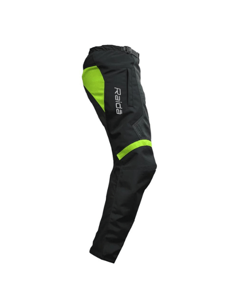 Raida Trailcraft Off Road Pant – Black Hiviz ₹3,999