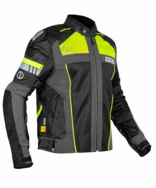 Rynox Storm Evo Noctex Riding Jacket ₹11,750