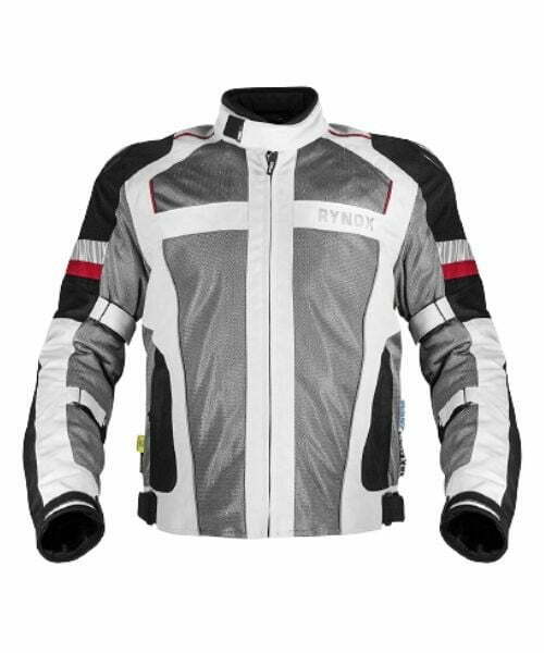 Rynox Storm Evo Riding Jacket ₹10,750