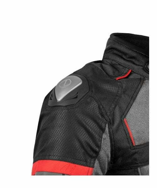 Rynox Storm Evo Riding Jacket ₹10,750