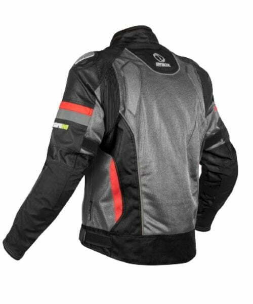 Rynox Storm Evo Riding Jacket ₹10,750