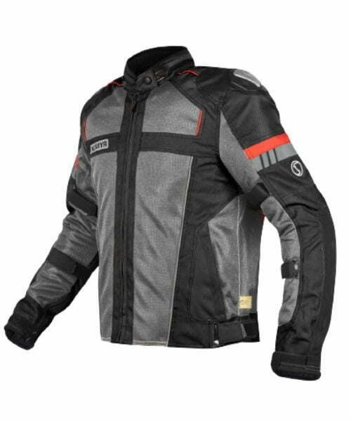 Rynox Storm Evo Riding Jacket ₹10,750