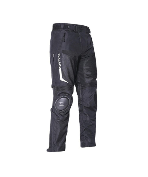 Scala Street L2 Riding Pant – Black ₹8,499