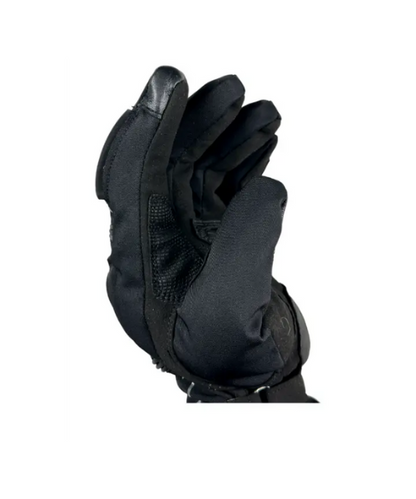 Scala Typhoon Riding Gloves – Black ₹3,950