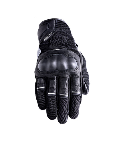 Scala Viper Riding Gloves – Black ₹4,150