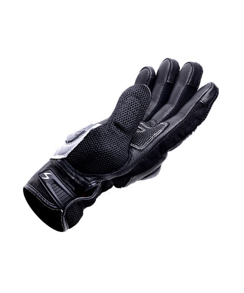 Scala Viper Riding Gloves – Black ₹4,150