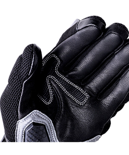 Scala Viper Riding Gloves – Black ₹4,150