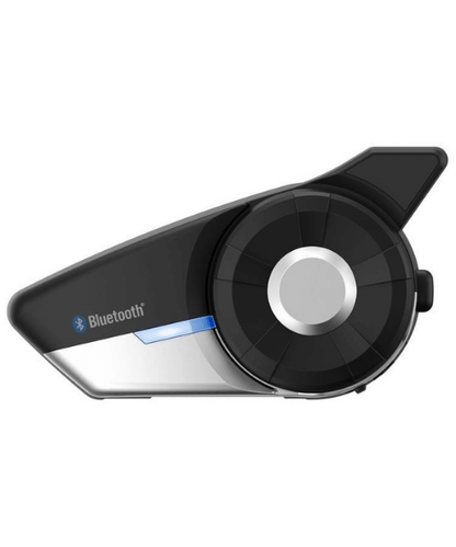 Sena 20S EVO Motorcycle Bluetooth Communication System – Dual Pack ₹49,999