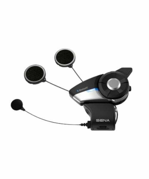 Sena 20S Evo Bluetooth Intercom Headset ₹26,999