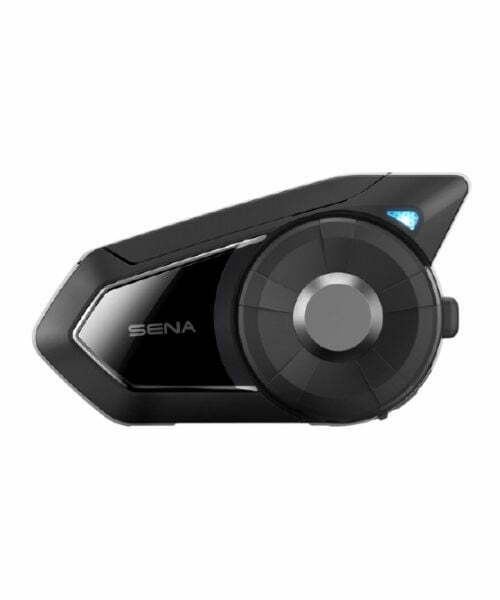 Sena 30K Bluetooth Intercom Headset ₹29,999