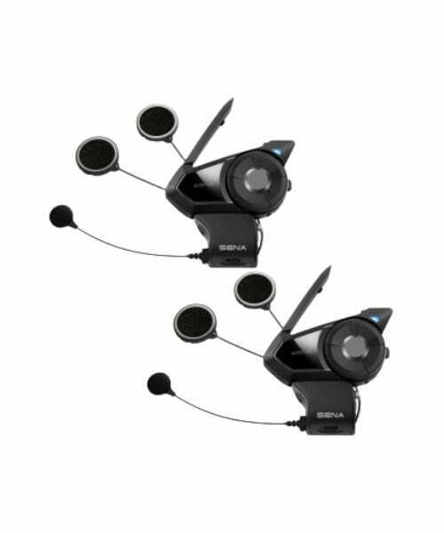 Sena 30K Bluetooth Intercom Headset Dual Pack ₹53,999