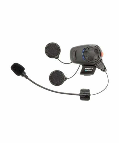 Sena SMH5 Bluetooth Intercom Headset ₹11,499