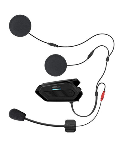 Sena Spider RT1 Mesh Bluetooth Intercom Headset ₹20,999