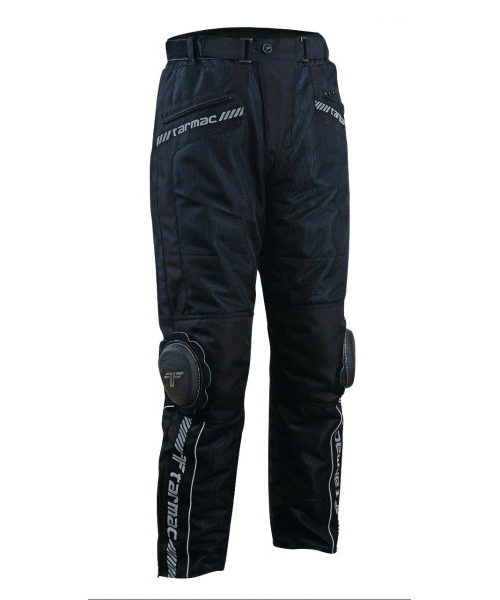 Tarmac Drift II Level 2 Riding Pants with Knee Sliders ₹6,499 – ₹6,999