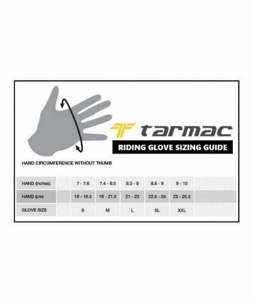 Tarmac Tex Riding Gloves – Black Original price was: ₹1,499.