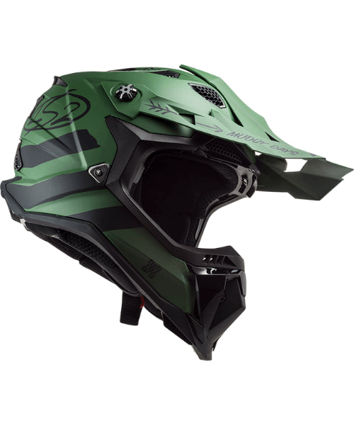 LS2 MX700 Subverter Evo Cargo Helmet ₹12,400