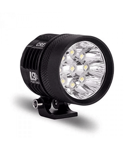 HJG 40W Generic Cree Led Lights ₹1,199