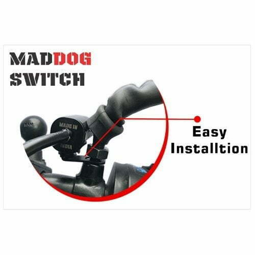 Maddog Switch ₹599