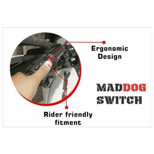 Maddog Switch ₹599