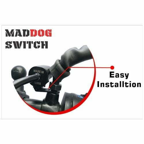 Maddog Switch ₹599