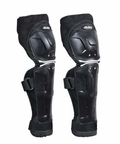 BBG Knee and Shin Guard Model 2 ₹2,500