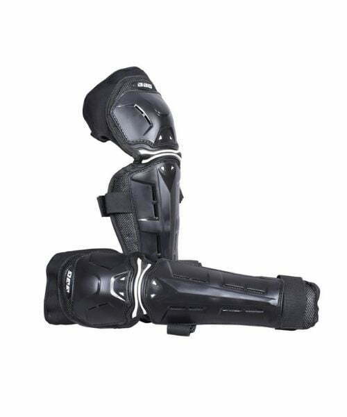 BBG Knee and Shin Guard Model 2 ₹2,500