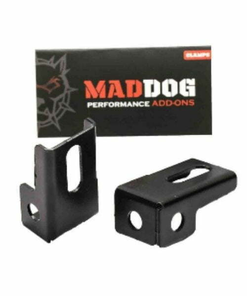 Maddog Universal Headlight Clamp ₹249