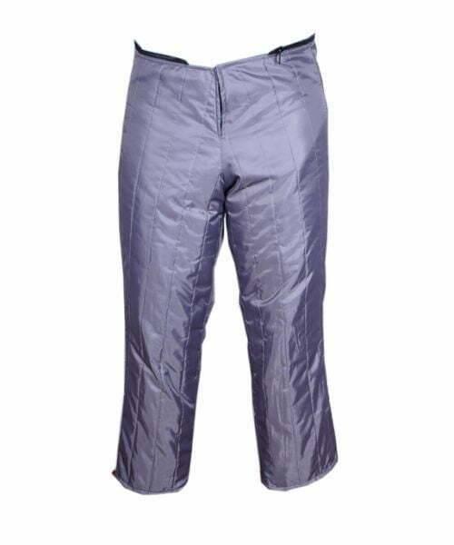 Solace Coolpro V3T Mesh Riding Pants Grey ₹9,499